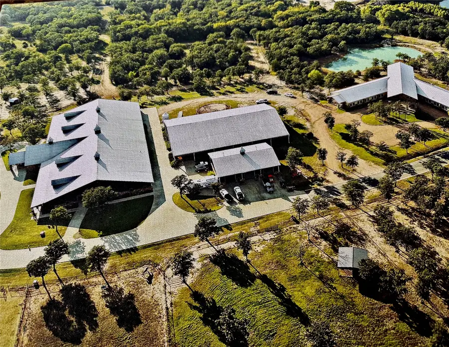 1257 County Road 132, Whitesboro, TX 76273 - #3