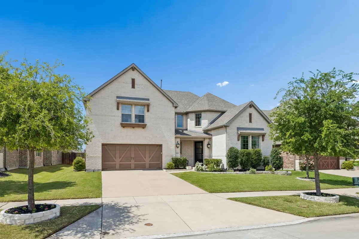 14093 Wheatfield Lane, Frisco, TX 75035 - #1