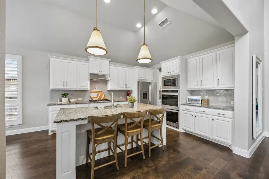 14093 Wheatfield Lane, Frisco, TX 75035 - #3