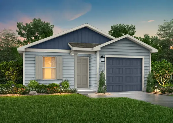 114 Polasek Drive, Abilene, TX 79602