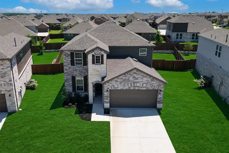 711 Puma Street, Princeton, TX 75407 - #2