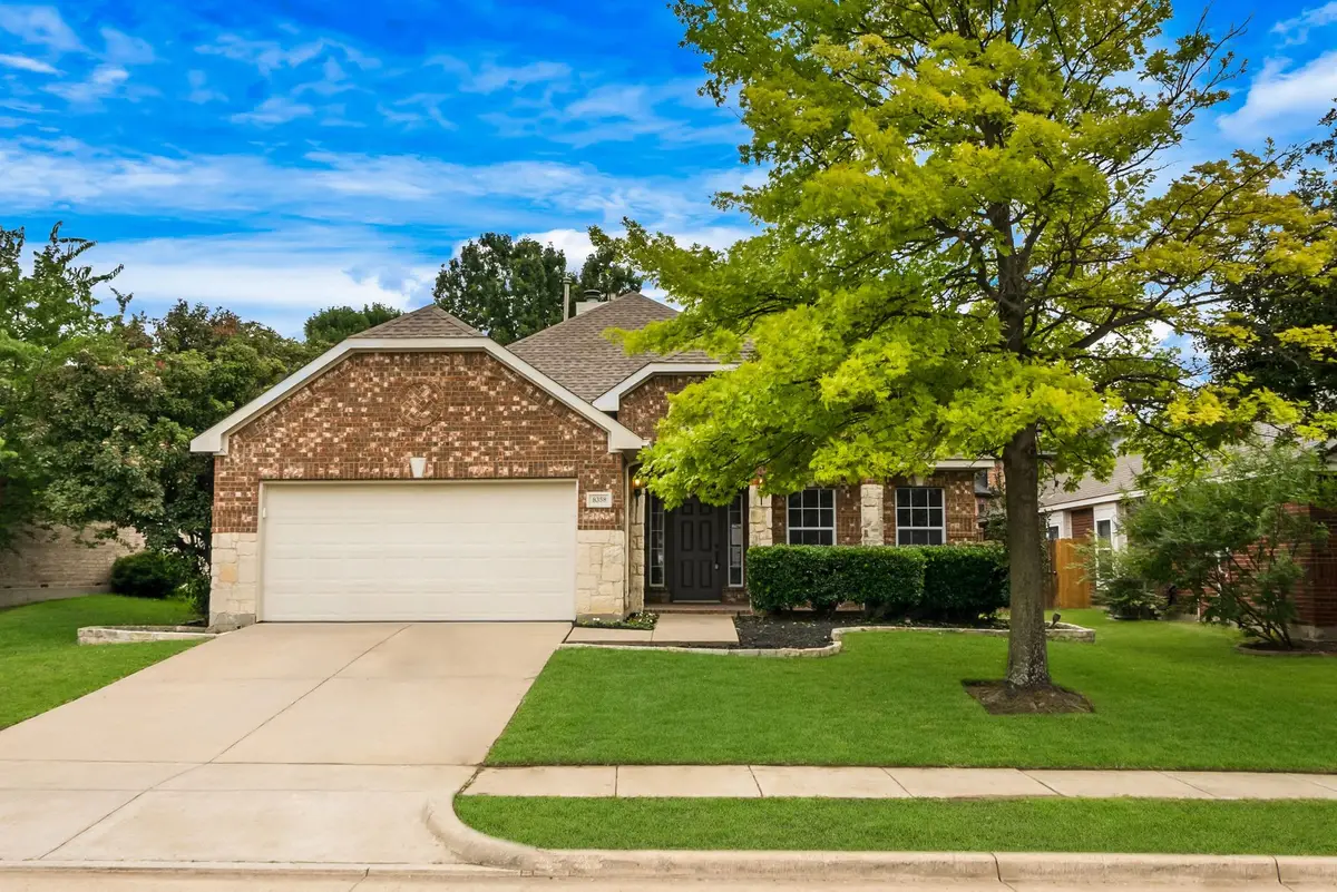 8358 Davis Drive, Frisco, TX 75036 - #1