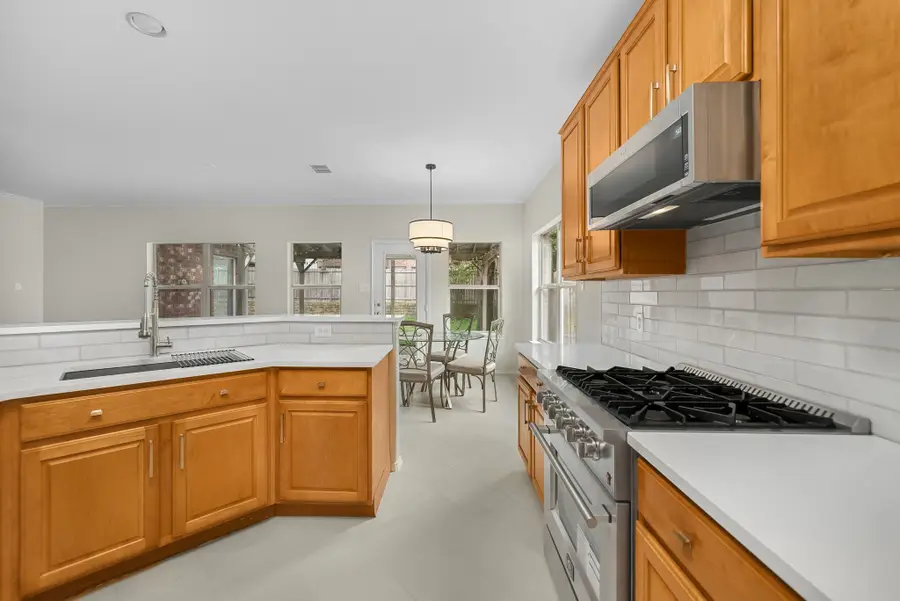 8358 Davis Drive, Frisco, TX 75036 - #3