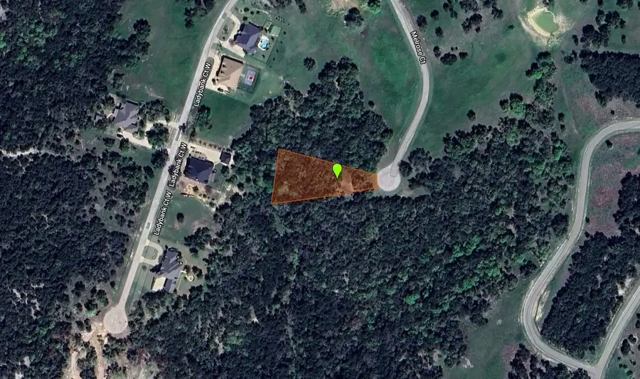 8520 Melrose, Cleburne, TX 76033 - #2