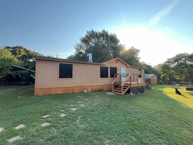 6353 Fm 1390, Kaufman, TX 75142 - #1