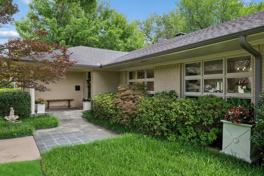 5804 Norway Road, Dallas, TX 75230 - #2