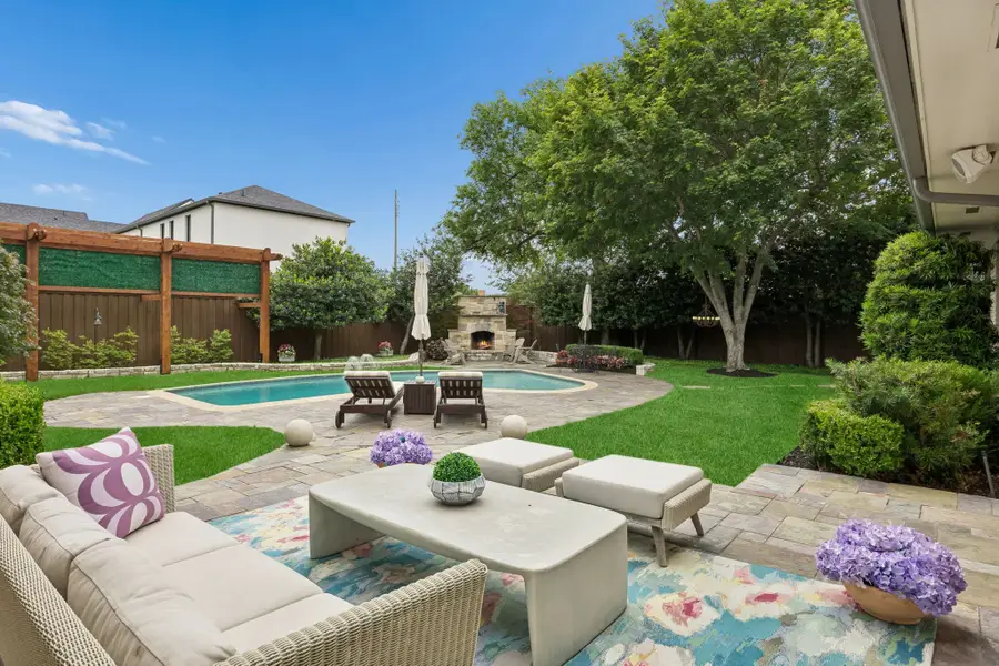 5804 Norway Road, Dallas, TX 75230 - #3