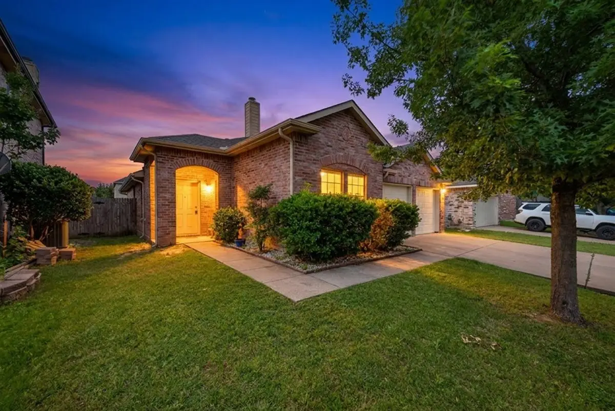 1628 Birds Eye Road, Fort Worth, TX 76177 - #1