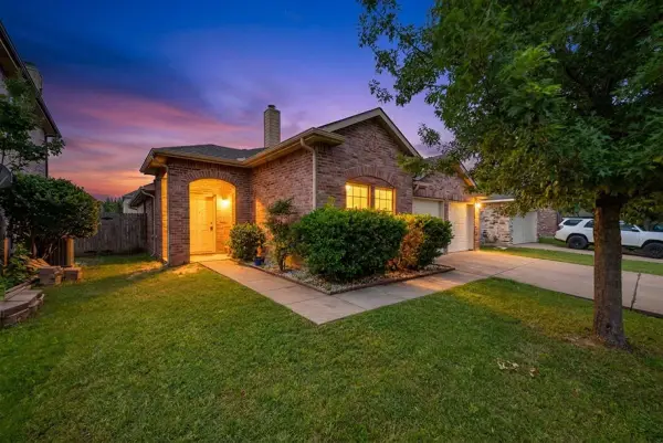 1628 Birdseye Road, Fort Worth, TX 76177