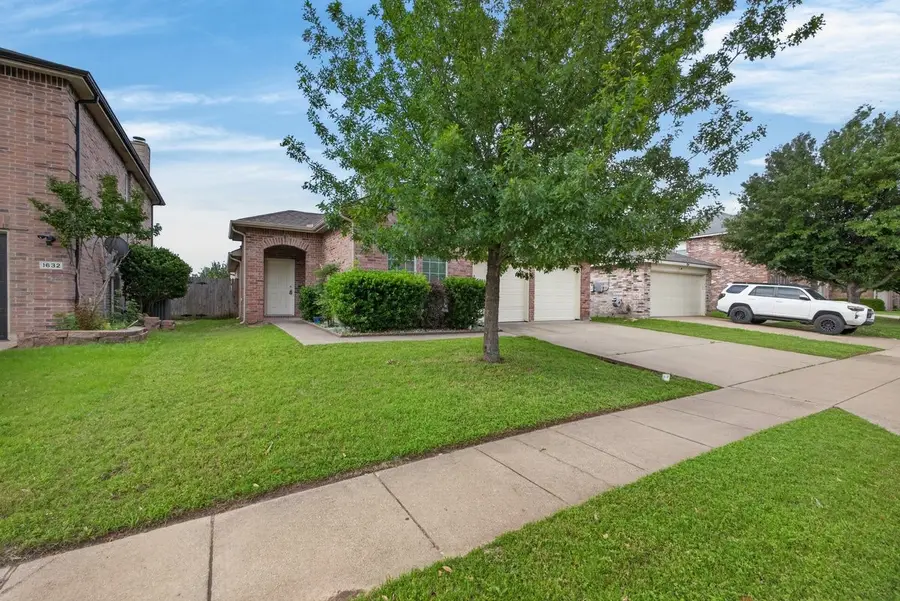 1628 Birds Eye Road, Fort Worth, TX 76177 - #3