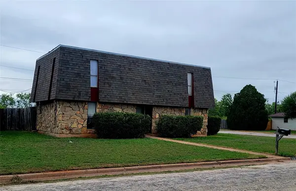 5302 Benbrook Street, Abilene, TX 79605