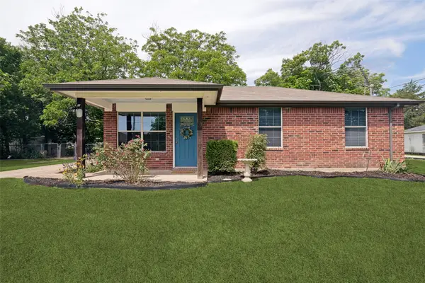 109 Thelma, Josephine, TX 75173