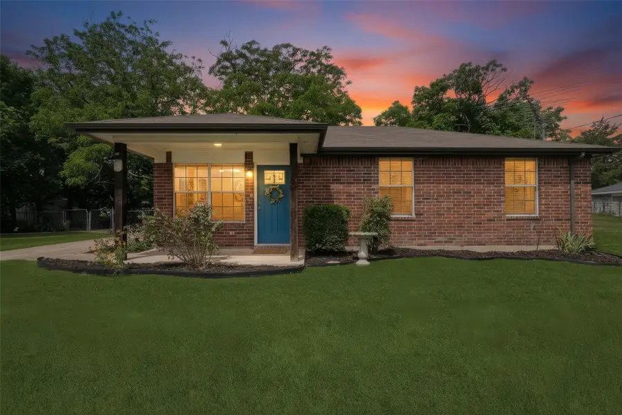109 Thelma, Josephine, TX 75173 - #2