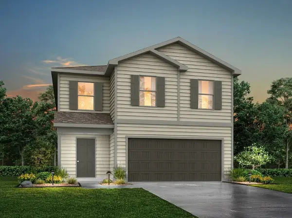 126 Polasek Drive, Abilene, TX 79602
