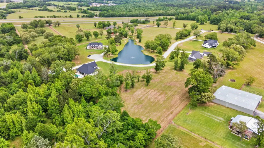 Lot 4 Deer Haven Road, Tyler, TX 75703 - #3