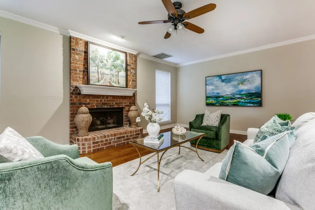 3840 Walden Way, Dallas, TX 75287 - #1