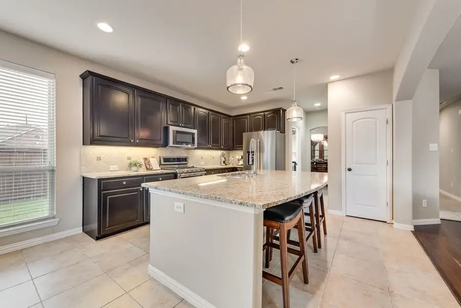 300 Perkins Drive, Lantana, TX 76226 - #2