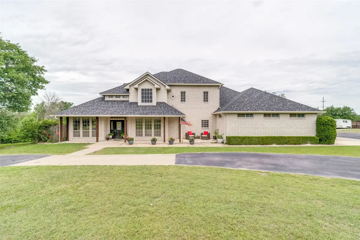 408 Yuchi Court, Fort Worth, TX 76108 - #1