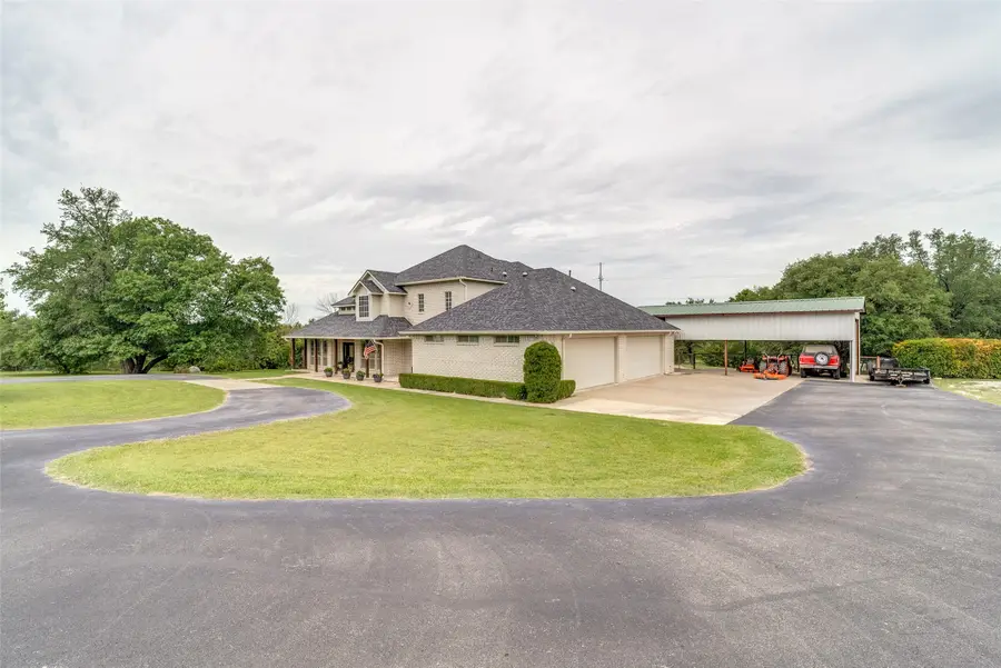 408 Yuchi Court, Fort Worth, TX 76108 - #2