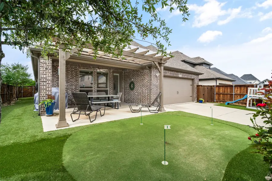 15150 Catalpa Road, Frisco, TX 75035 - #3