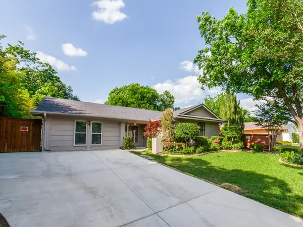 524 Salem Drive, Richardson, TX 75080