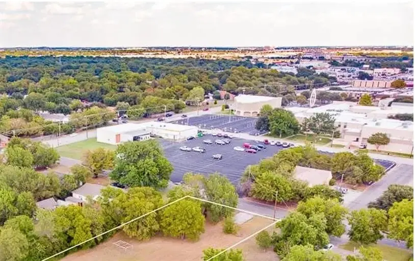 4017 Scruggs Drive, North Richland Hills, TX 76180 - #3