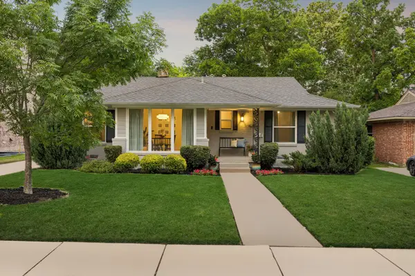 9124 Leaside Drive, Dallas, TX 75238