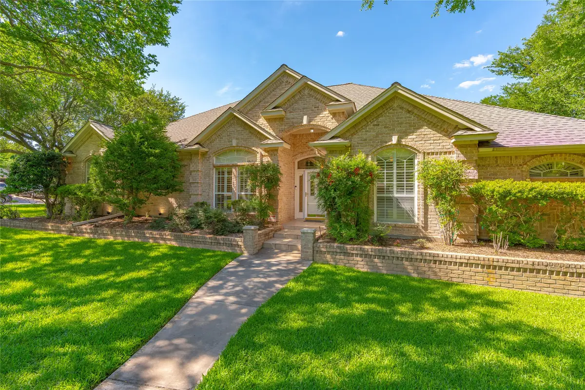 3409 Cliff View Loop, Weatherford, TX 76087 - #1