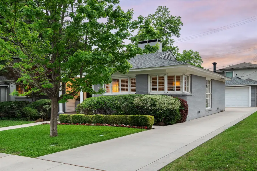 6158 Anita Street, Dallas, TX 75214 - #2