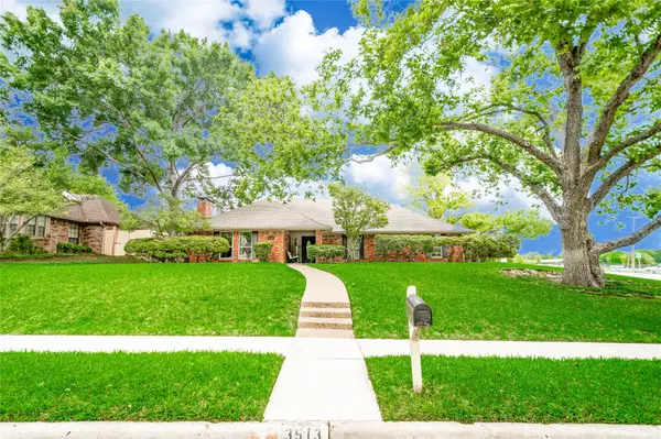 3513 Rockbrook Drive, Plano, TX 75074