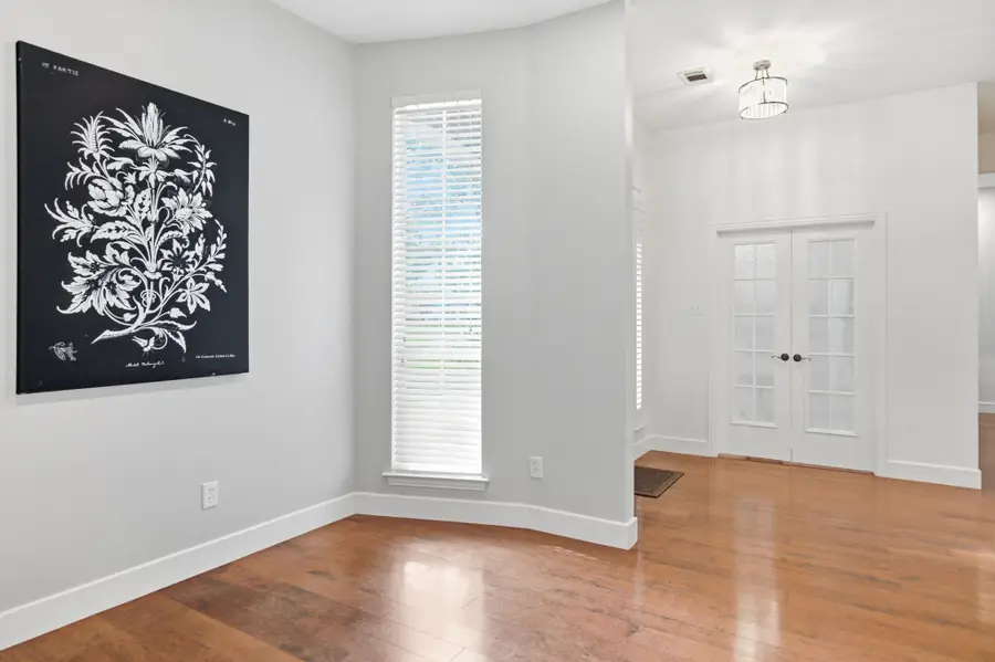 8304 Red Rose Trail, North Richland Hills, TX 76182 - #3