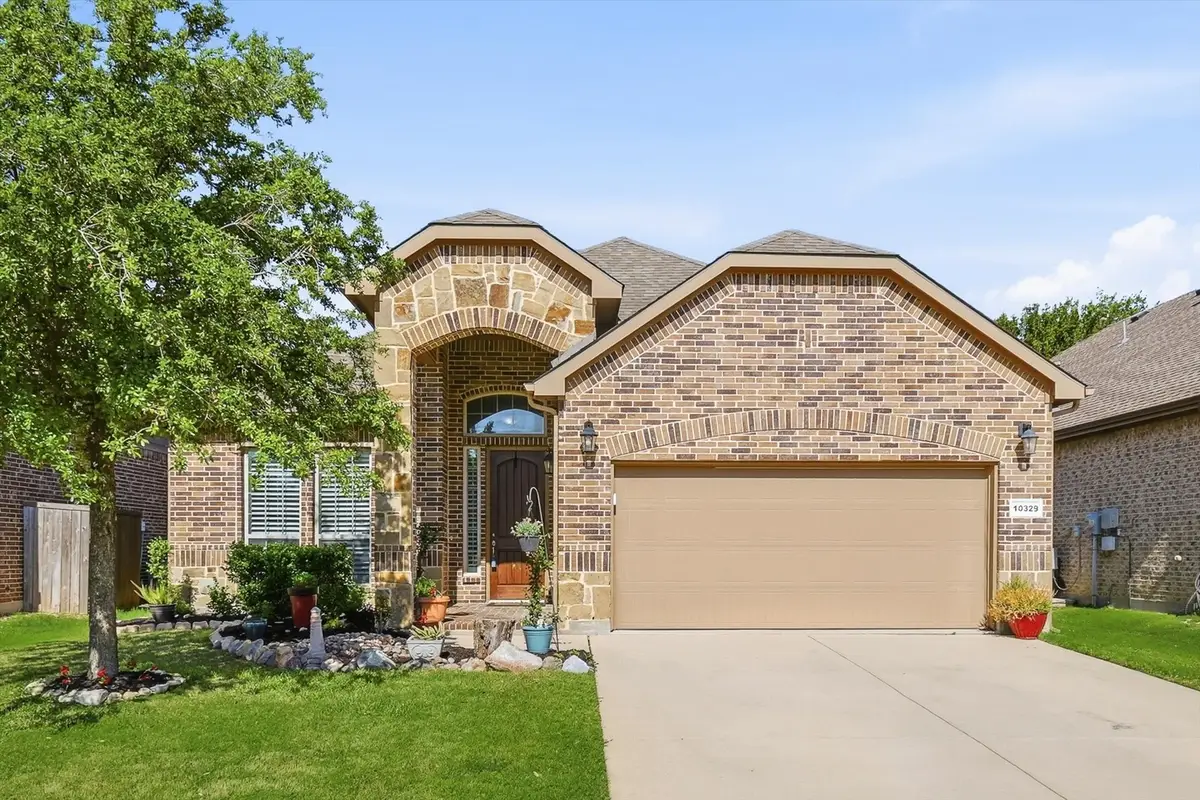 10329 Roatan Trail, Fort Worth, TX 76244 - #1
