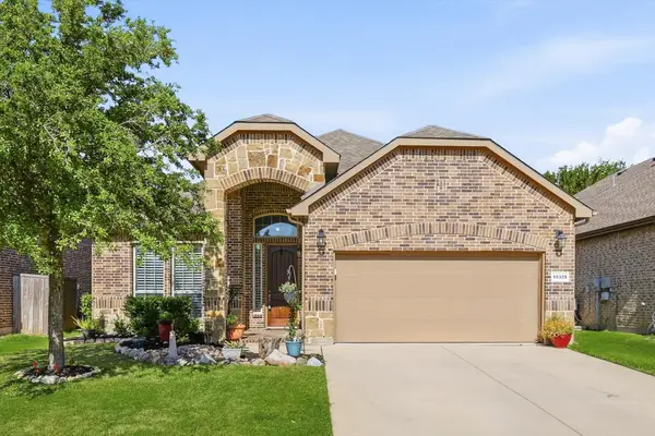 10329 Roatan Trail, Fort Worth, TX 76244