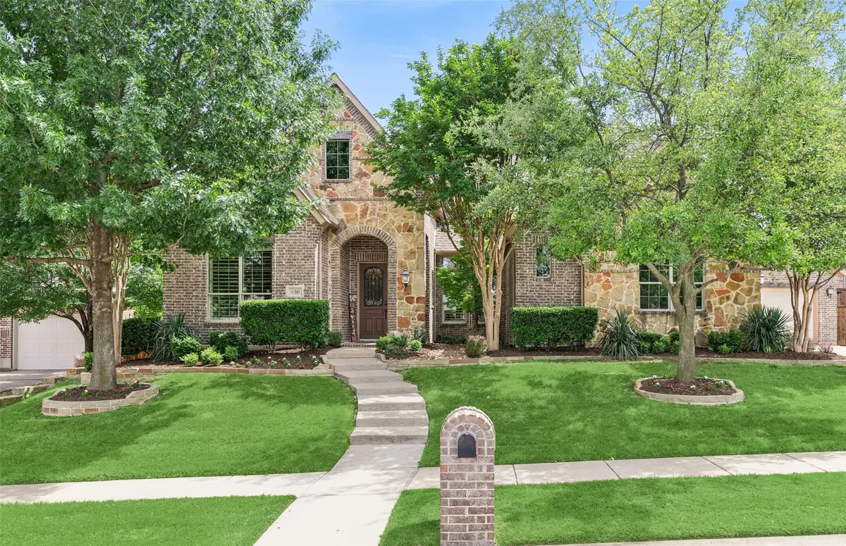 630 Abbey Lane, Prosper, TX 75078 - #1
