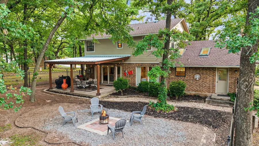 380 County Road 123, Gainesville, TX 76240 - #2