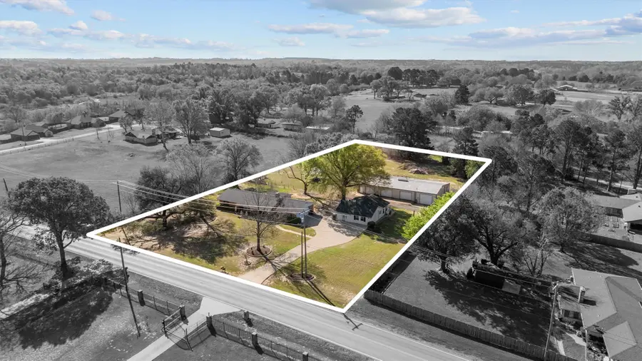 13929 County Road 1140, Tyler, TX 75709 - #2