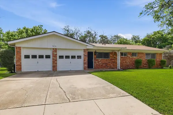 3616 Venice Drive, North Richland Hills, TX 76180