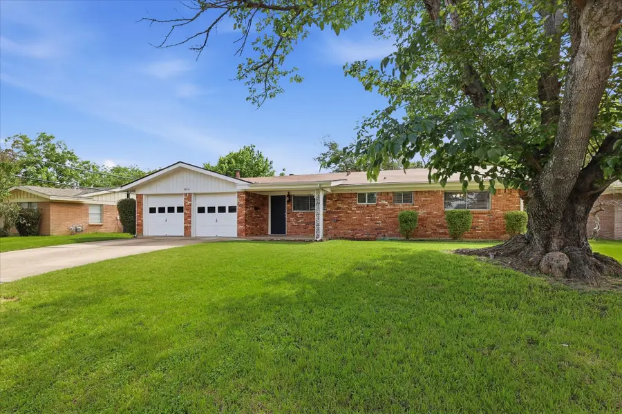 3616 Venice Drive, North Richland Hills, TX 76180 - #3