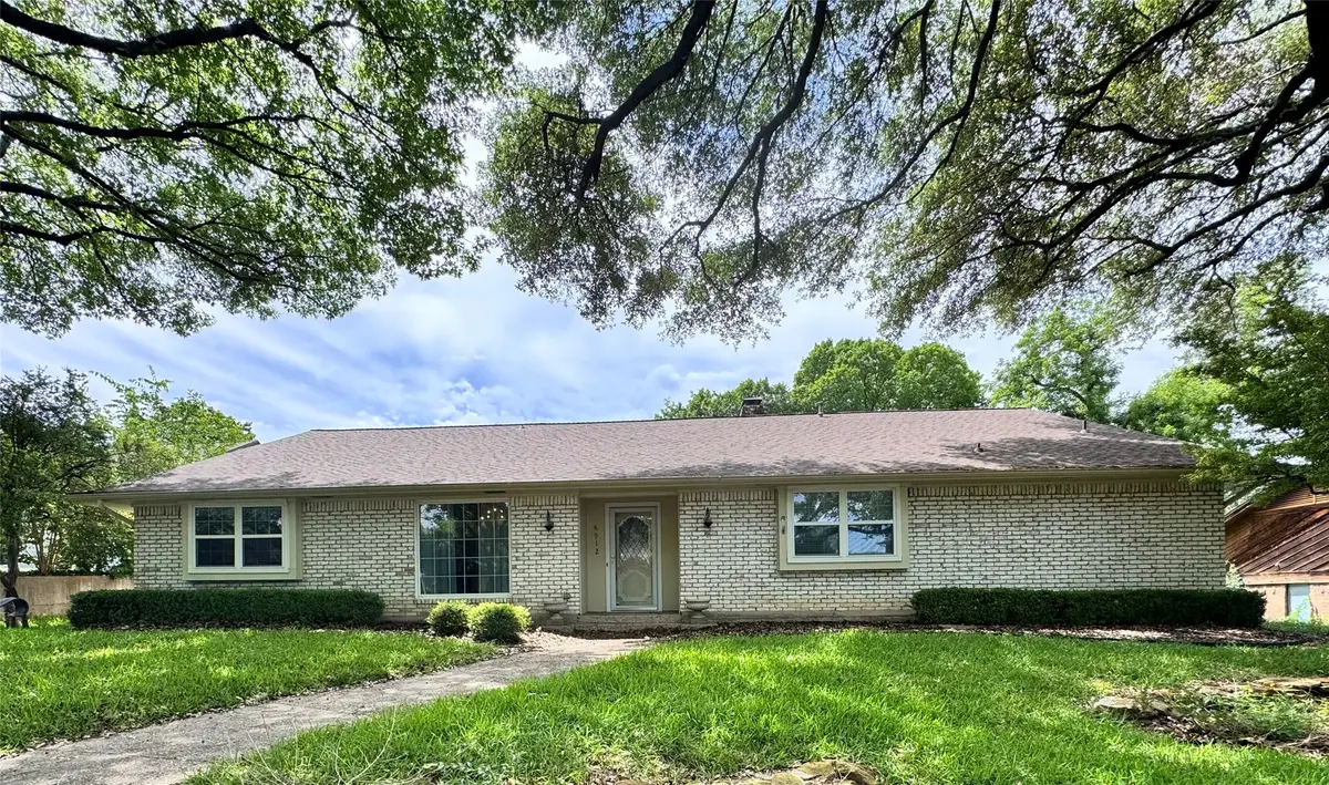 6912 Truxton Drive, Dallas, TX 75231 - #1