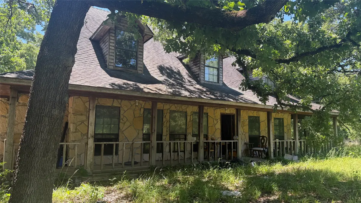 6582 Taylor Road, Kaufman, TX 75142 - #1
