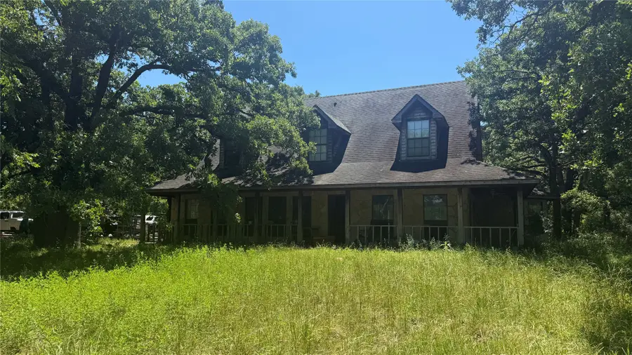 6582 Taylor Road, Kaufman, TX 75142 - #2