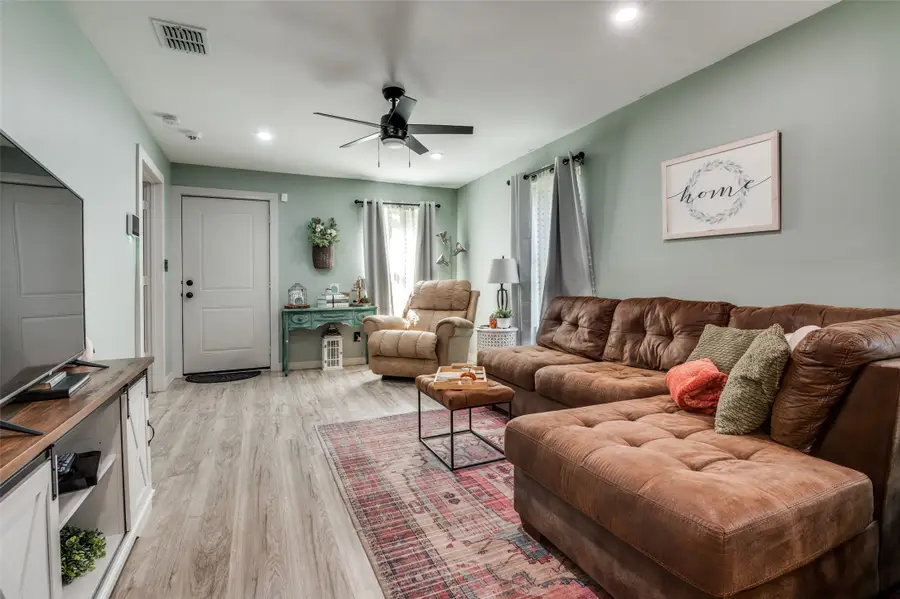 2535 Ghent Street, Dallas, TX 75215 - #2