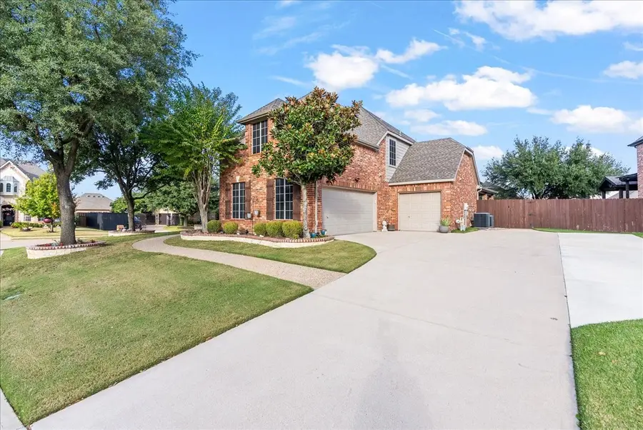 1308 Fox Lane, Mansfield, TX 76063 - #2