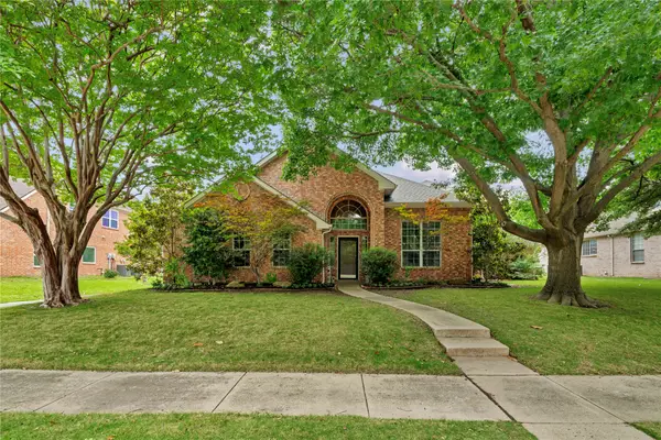 2405 Charlene Drive, Plano, TX 75074