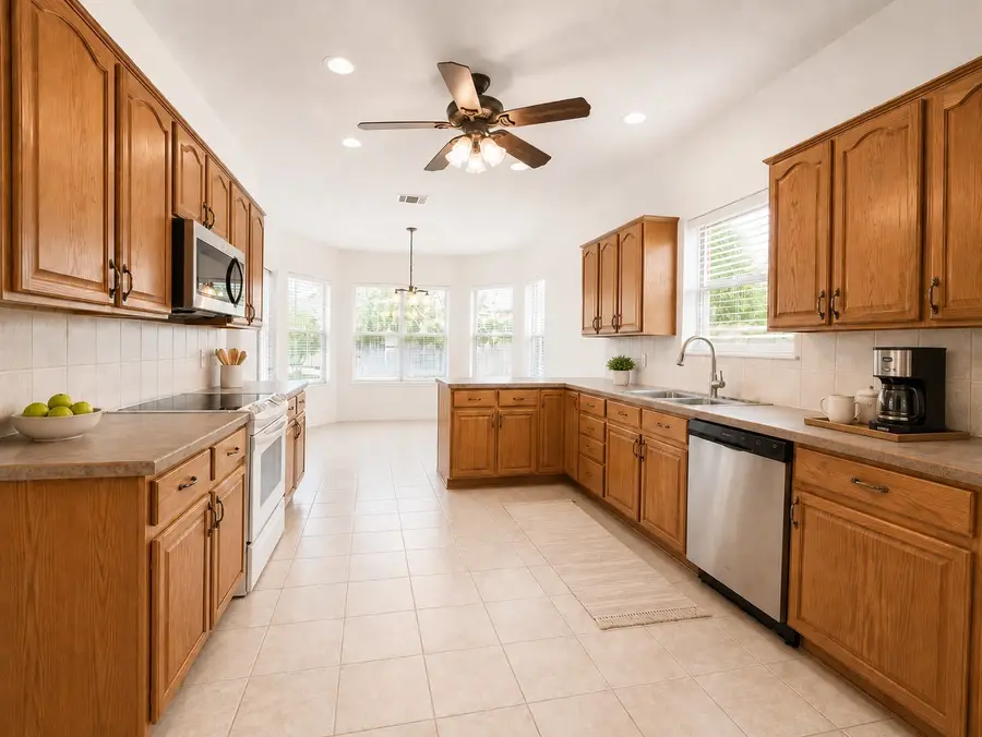 409 Heritage Drive, Bossier City, LA 71112 - #2