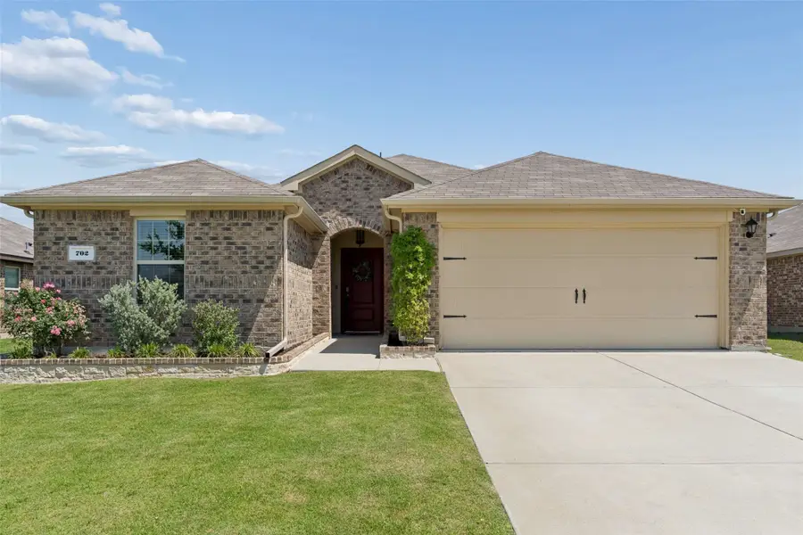 702 Cistern Way, Royse City, TX 75189 - #2