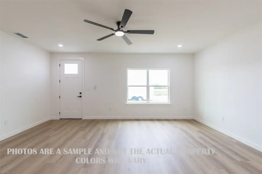 7671 Lake Ridge Parkway, Abilene, TX 79602 - #3