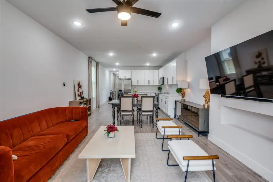 2325 Budd Street, Dallas, TX 75215 - #2