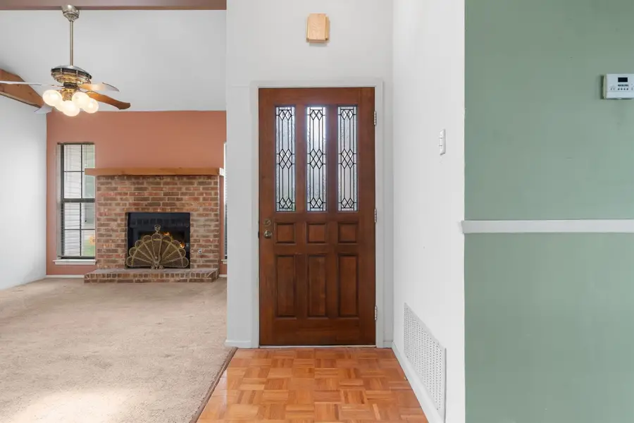 4232 Gayle Court, Flower Mound, TX 75028 - #3