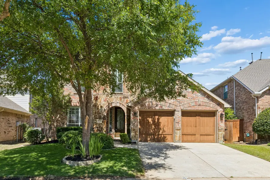 8728 Dayton Drive, Lantana, TX 76226 - #2